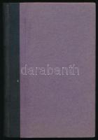 Kolligátum Rákóczi-témájú művekből, 3 db: 
Rákóczi-versek. II. Rákóczi Ferenczről szóló költemények...