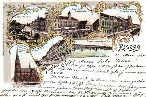 1898 Eszék litho (b)