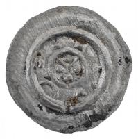 1141-1162. Denár Ag "II. Géza" (0,17g) T:1-
Hungary 1141-1162. Denar Ag "Geza II&quo...