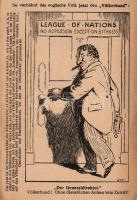 Leauge of nations Anti-semitic propaganda (EB)