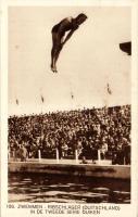1928 Amsterdam Olympic Games