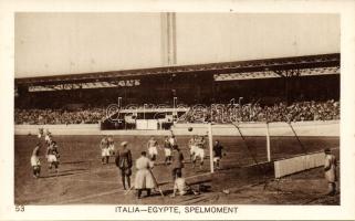 1928 Amsterdam Olympic Games