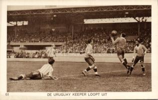 1928 Amsterdam Olympic Games