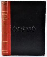 M. Kóssa Albert: Talmi aranykorunk. Tréfás szatírák versekben. Jankó János kilencvenhárom eredeti ra...