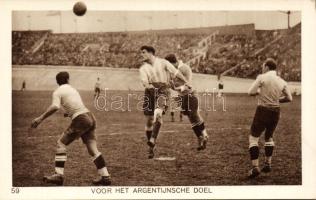 1928 Amsterdam Olympic Games