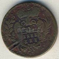 Erdély 1764. 1Gr T:3 v