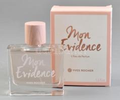 Yves Rocher: Mon evidence parfüm teli üveg