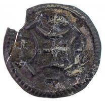 1172-1196. Denár Ag "III. Béla" (0,16g) T:2 patina, kitörés
Hungary 1172-1196. Denar Ag &...