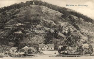 Bethlen Bilak hill