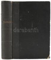 Szilágyi Sándor: Erdélyország története. I. köt. Pest,1866,Heckenast Gusztáv, 1 (címképmetszet) t.+X...