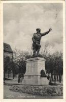 1934 Mór, Hősök szobra (EK)
