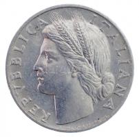 Olaszország 1946. 1L Al T:1-,2 R!
Italy 1946. 1 Lira Al C:AU,XF R!
Krause KM#87