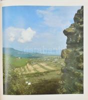 Szigliget. Szerk.: Koczogh Ákos. Bp., 1988, Képzőművészeti Kiadó. 141 p + XXXII t. Kiadói kartonált ...