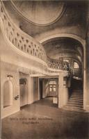 Nagybánya István király hotel