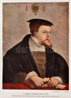 Dr. Márki Sándor: Az újkor története. Bp., é.n., Athenaeum. Szövegközi és egészoldalas illusztrációk...