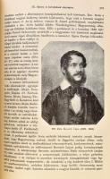 Dr. Márki Sándor: Az újkor története. Bp., é.n., Athenaeum. Szövegközi és egészoldalas illusztrációk...