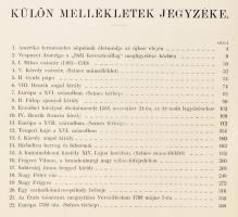 Dr. Márki Sándor: Az újkor története. Bp., é.n., Athenaeum. Szövegközi és egészoldalas illusztrációk...