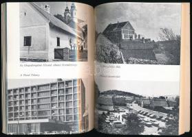 Dr. Uzsoki András: Balatonfüred/Tihany. Veszprém, 1980, Veszprém Megyei Idegenforgalmi Hivatal. 108 ...