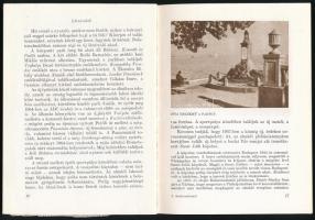 Panoráma útikönyvek balatoni sorozatának 4 kötete: Balatonalmádi és környéke; Tihany és környéke; Ba...