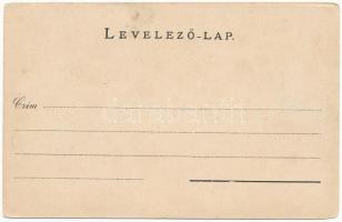 Sirok, várrom. Baross nyomda (ázott / wet damage)