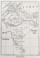 Baktay Ervin: India. India múltja és jelene, vallásai, népélete, városai, tájai és műalkotásai. A Pa...