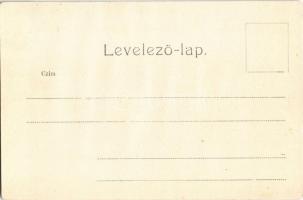 Budapest VIII. Józsefvárosi római katolikus templom (r)