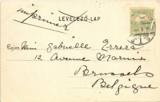 Budapest XIV. Műcsarnok. Divald Károly 51. sz