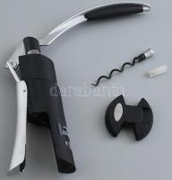 Profi dugóhúzó készlet eredeti dobozában