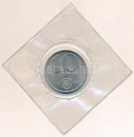 1981. 10Ft Ni "FAO" lezárt fóliatokban T:1  Adamo EM63