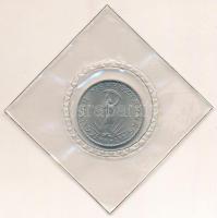 1981. 10Ft Ni "FAO" lezárt fóliatokban T:1 
Adamo EM63