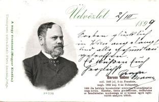 1899 Baross Gábor (EB)