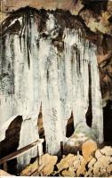 Dobsina Ice-cave (EK)