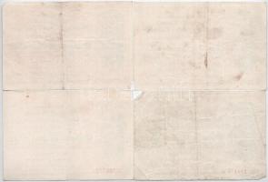 Német Birodalom / Weimari Köztársaság / Oberndorf, Rottweil, Spaichingen, Sulz, Tuttlingen ~1923. 10...