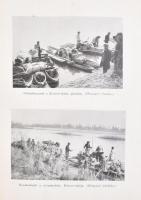 Sven Hedin: A vándorló tó. I. köt. Ford. Mezey Dénes. 29 képpel. A Magyar Földrajzi Társaság könyvtá...