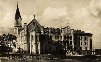 Budapest II. Manréza