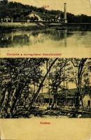 Nyíregyháza Sóstófürdő