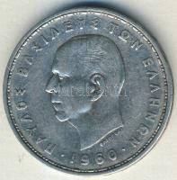 Görögország 1960. 20Dr Ag T:3