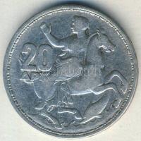 Görögország 1960. 20Dr Ag T:3