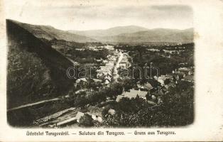 Teregova