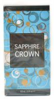 Addiction Sapphire Crown 100 ml női parfüm, bontatlan csomagolásban