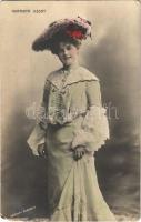 1914 Harmath Heddy (Hedvig) Mártonfy felvétele (EM)
