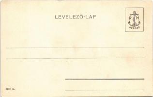 Budapest XIII. Margitszigeti kávéház (r)