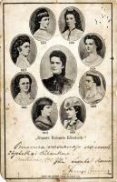 ŰThe royal family (fl, b)