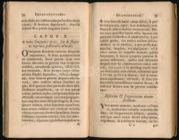 Bennet Christophoro: Tabidorum Theatrum, sive Phtisios, Atrophia & Hectica Xenodochium. 
Lipsia...