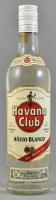 Havanna Club fehér rum 0,7l bontatlan palack