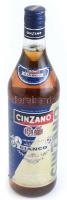 Cinzano Bianco 1l bontatlan palack likőr