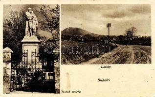 Budaörs katonai emlékmű (fl)