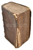 Schvrzfleischii, Conr: Epistolarum arcanum varii, politici, historici, antiqvari et litterarii argum...