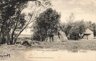 Hortobágy Halászkunyhók