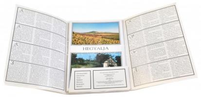 Fehér József. Zemplén. Sátoraljaújhely, Sárospatak, Tokaj, Szerencs, Hegyalja, Bodrogköz, Hegyköz. H...